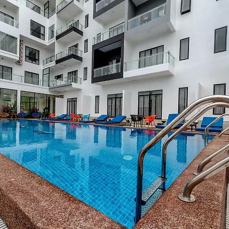 Sea View Hotel